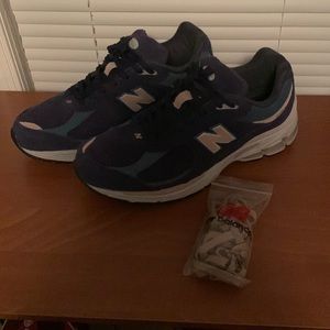 New Balance 2002r Night Tide